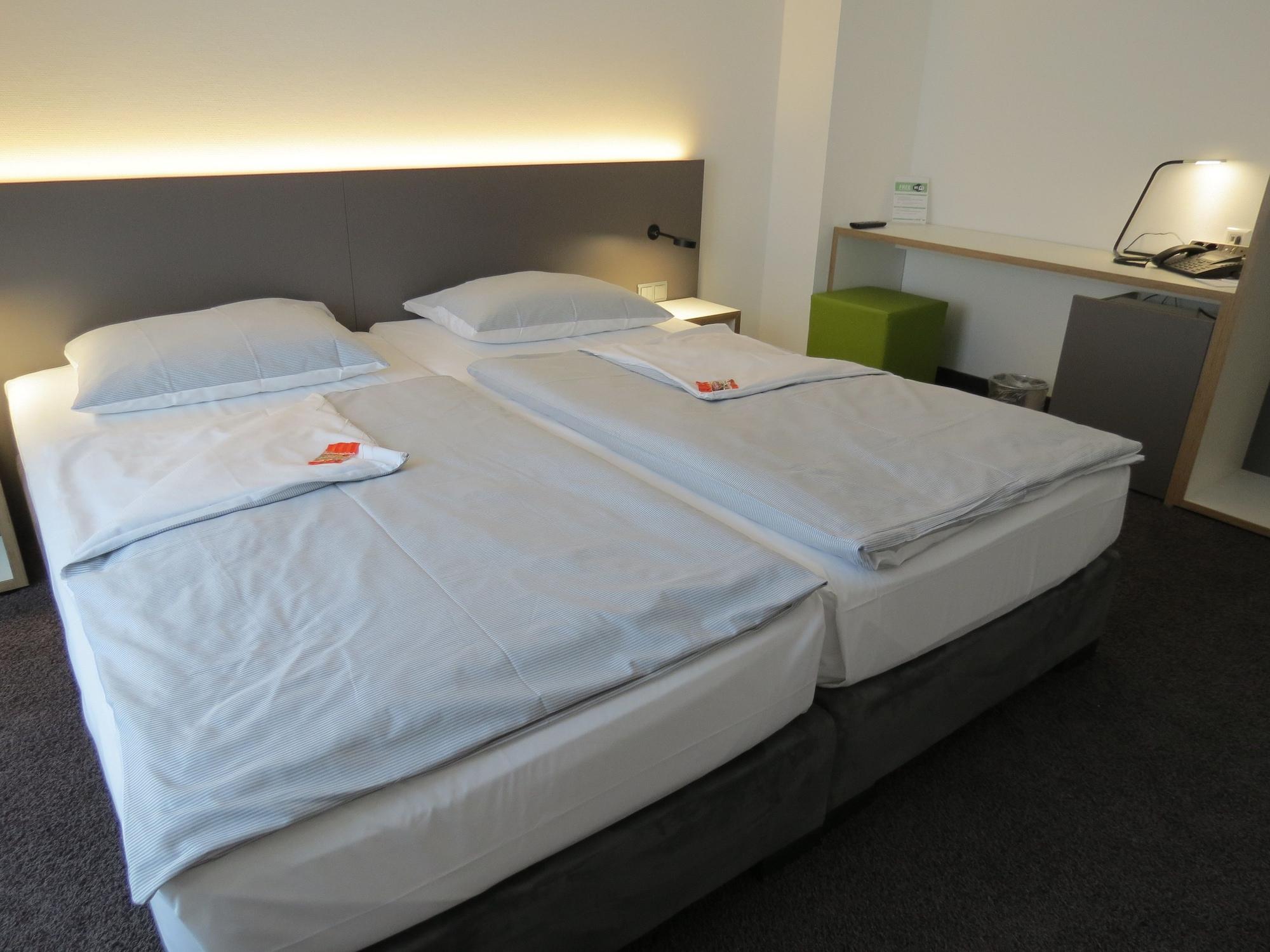 Hotel Comfor 3*