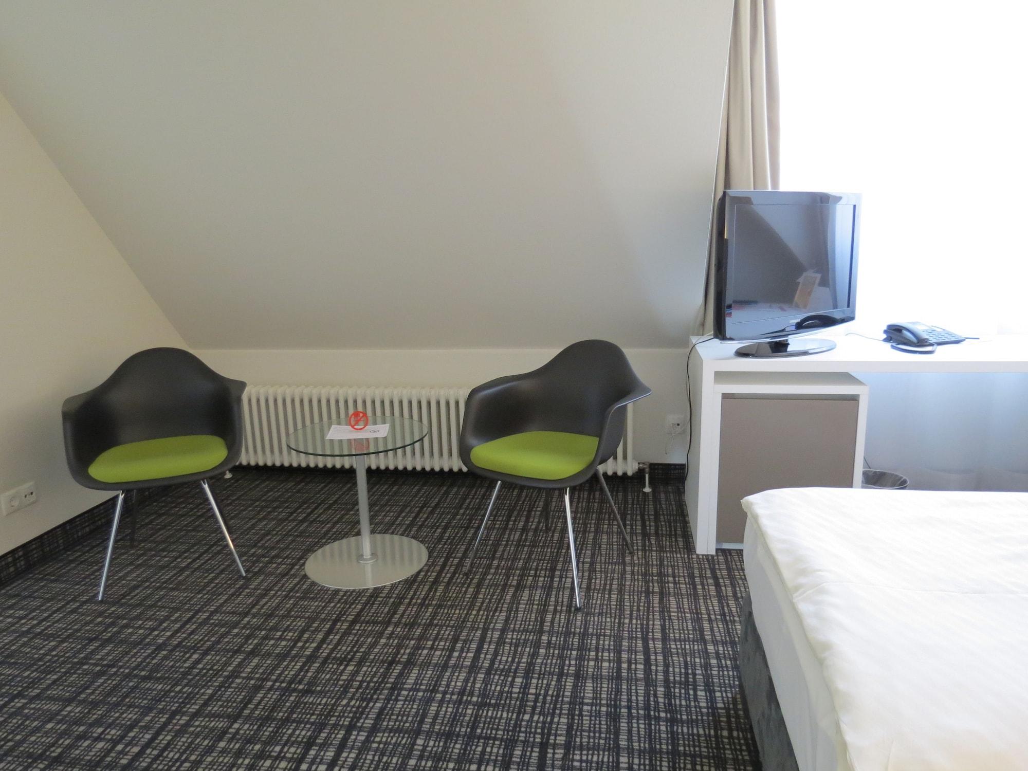 Comfor Ulm