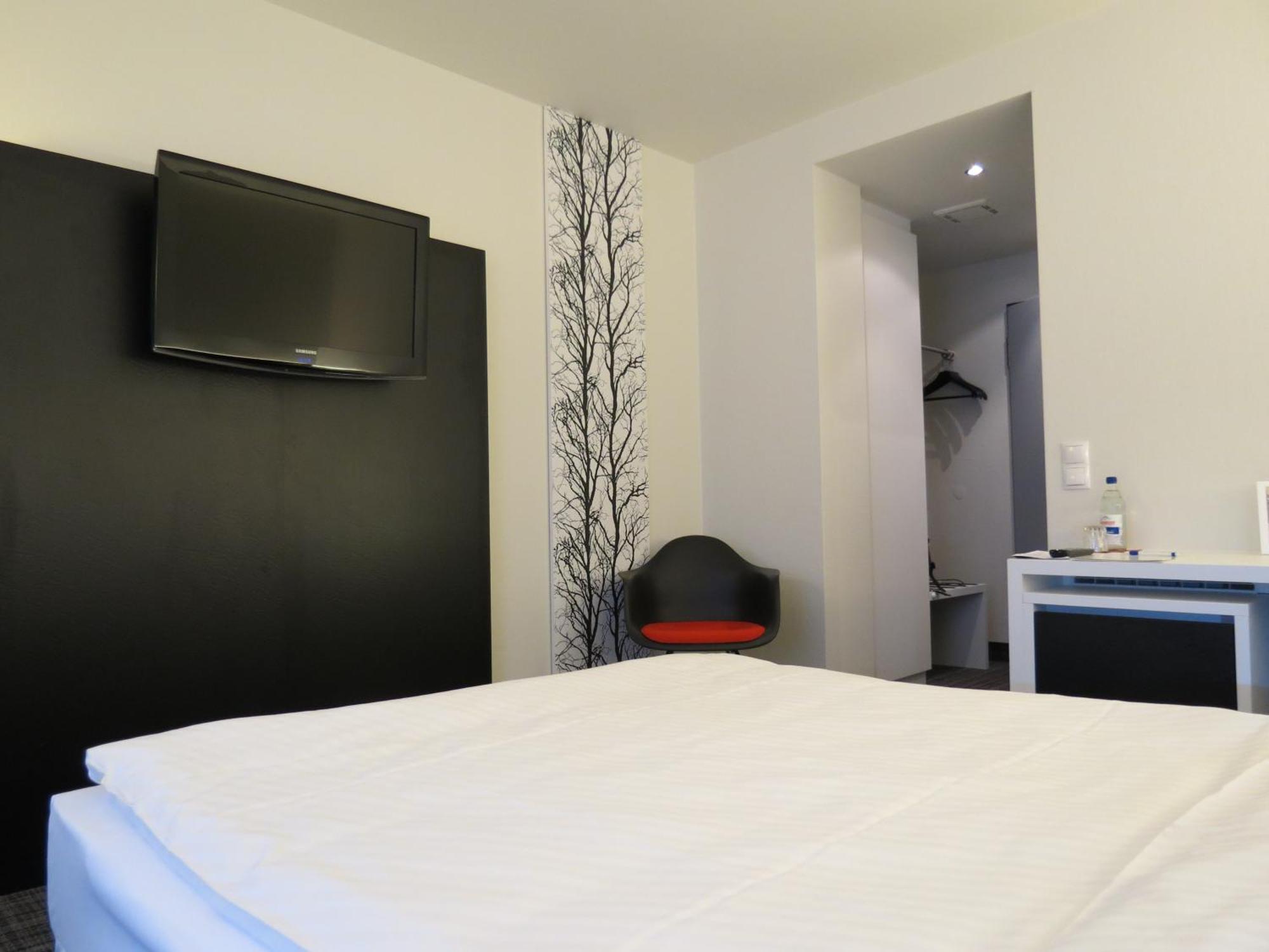 Hotel Comfor