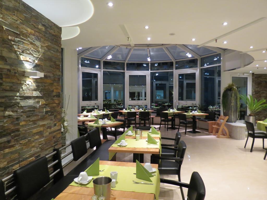 Hotel Comfor Ulm