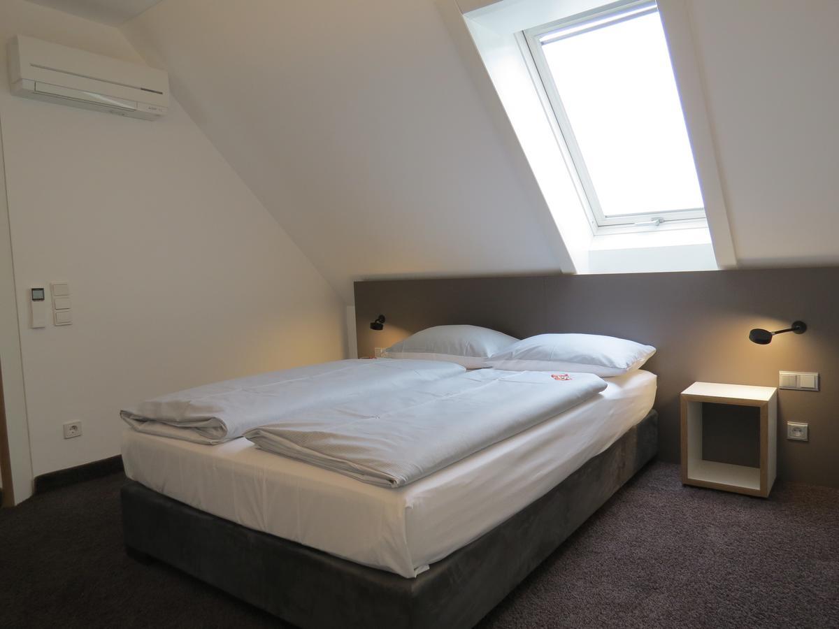 Comfor Hotel Ulm