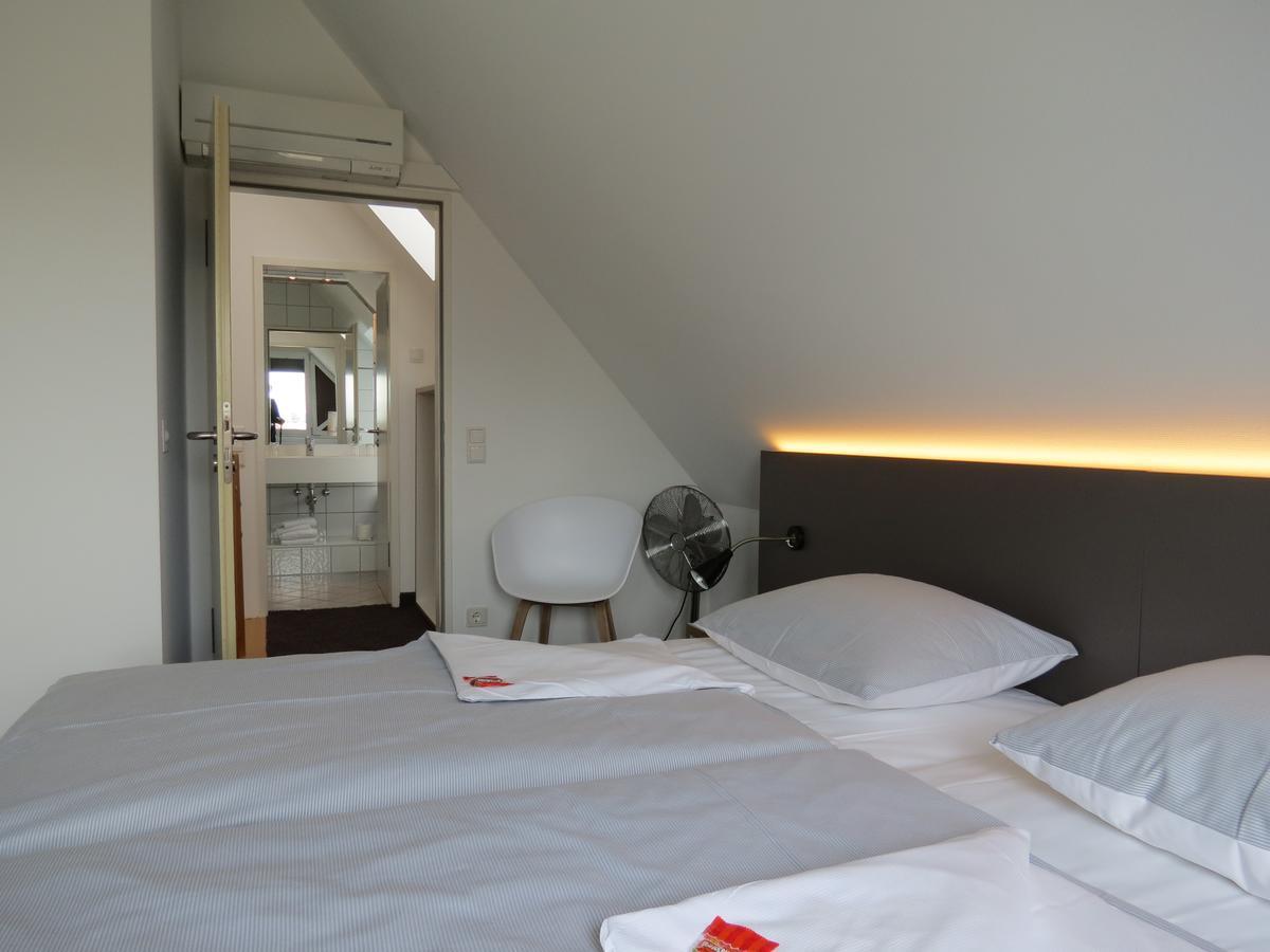 Comfor Hotel