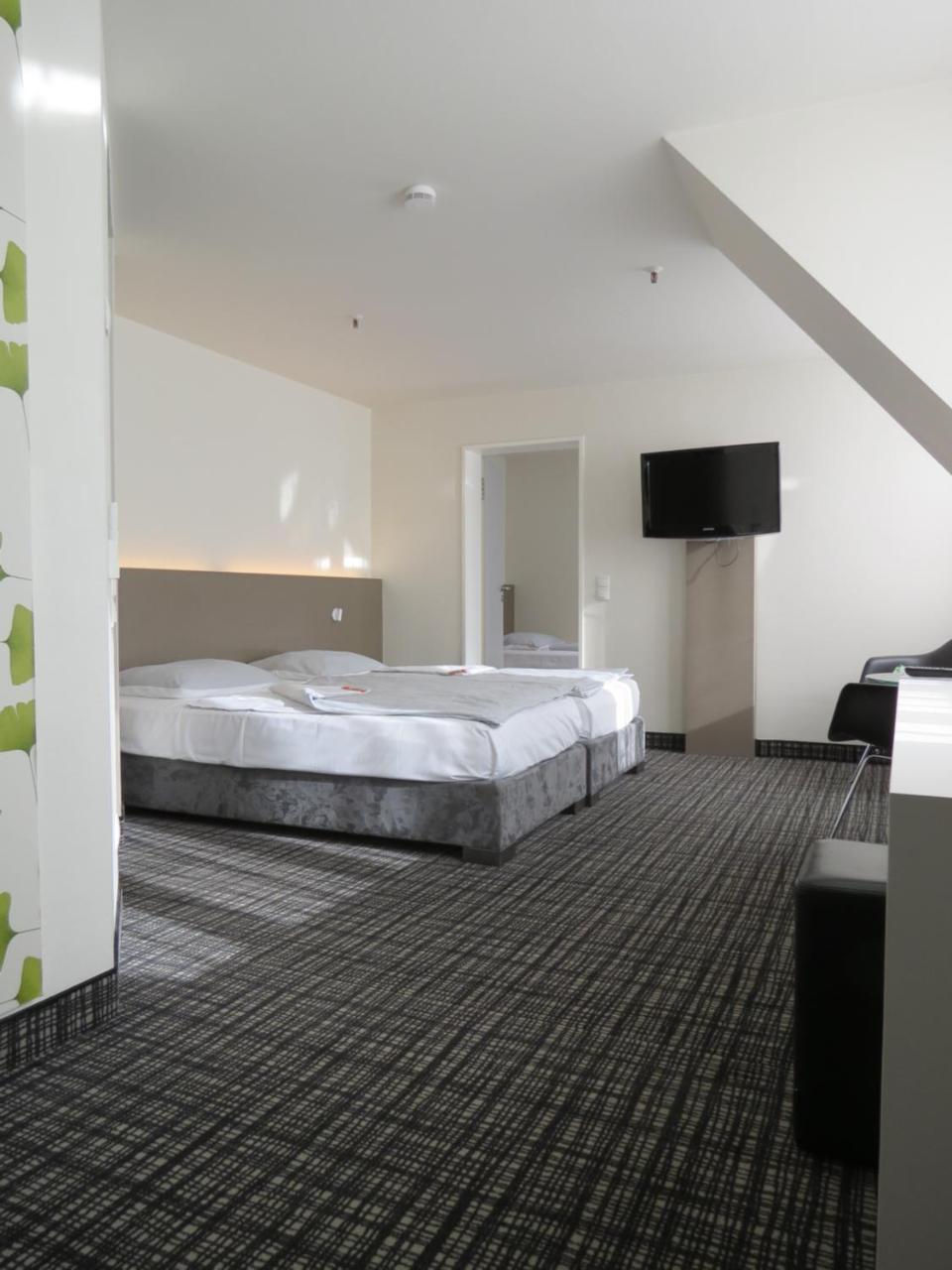 Hotel Comfor 3*