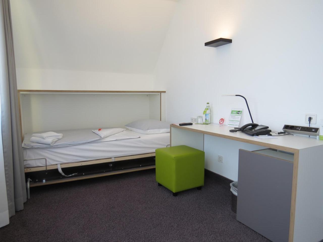 Hotel Comfor 3*